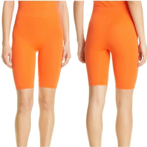LSimon Miller Cori Bike Shorts - Picture 1 of 6